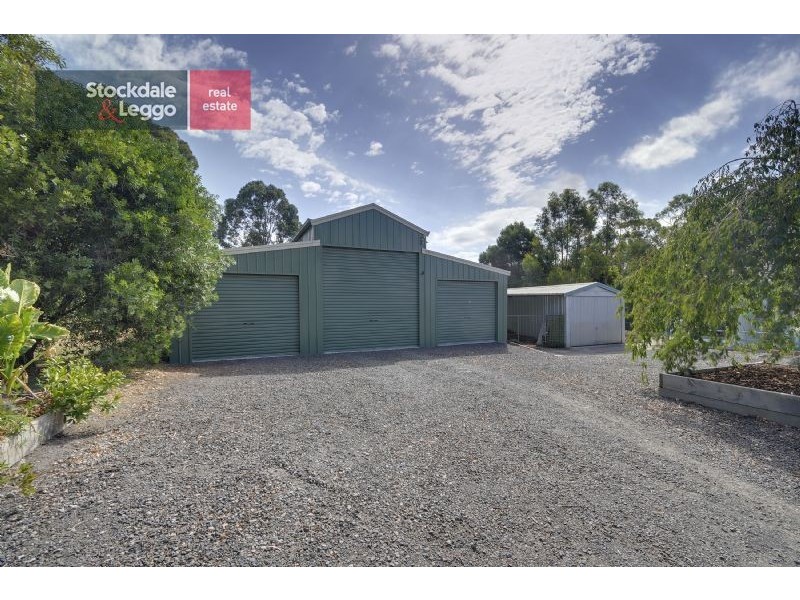 50 Saviges Road, Yallourn North VIC 3825
