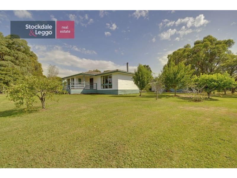 50 Saviges Road, Yallourn North VIC 3825