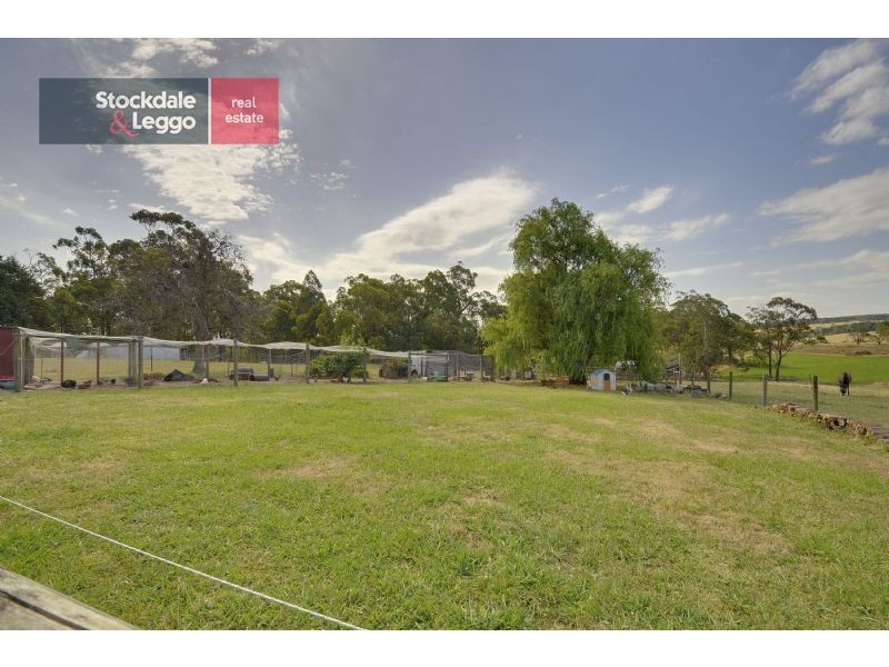 50 Saviges Road, Yallourn North VIC 3825