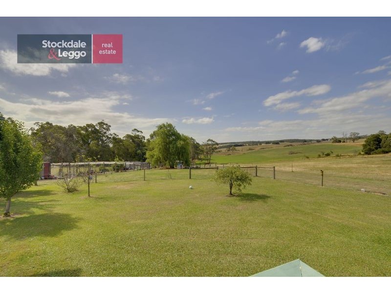 50 Saviges Road, Yallourn North VIC 3825