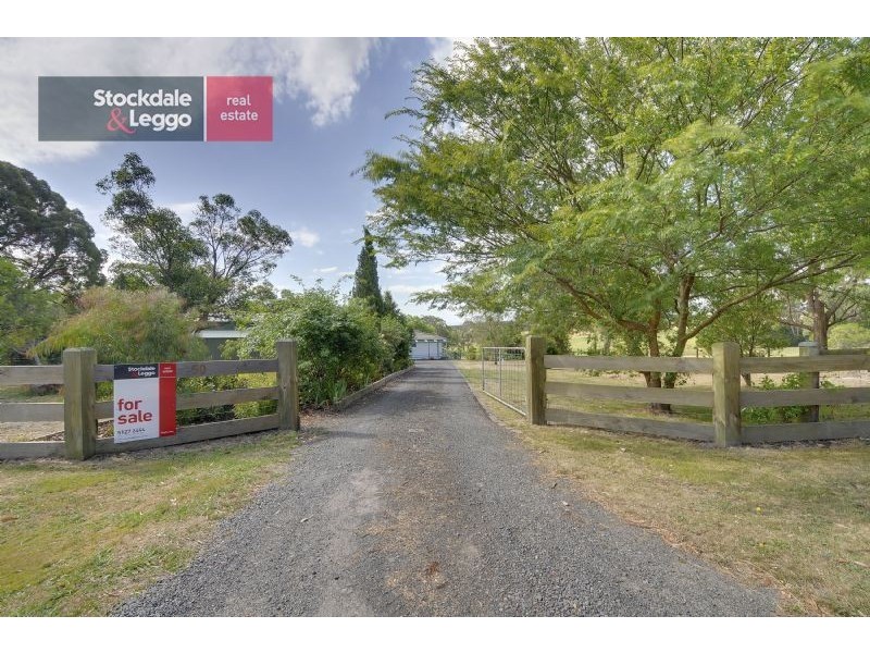 50 Saviges Road, Yallourn North VIC 3825