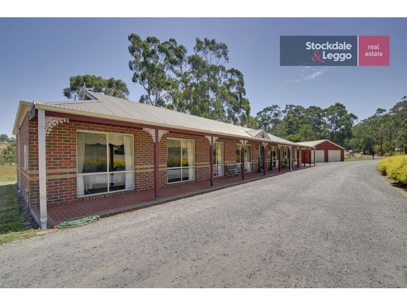 80 Two Mile Road, Newborough VIC 3825