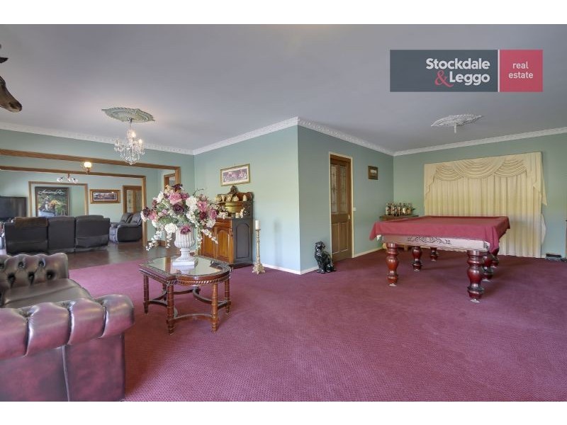 80 Two Mile Road, Newborough VIC 3825