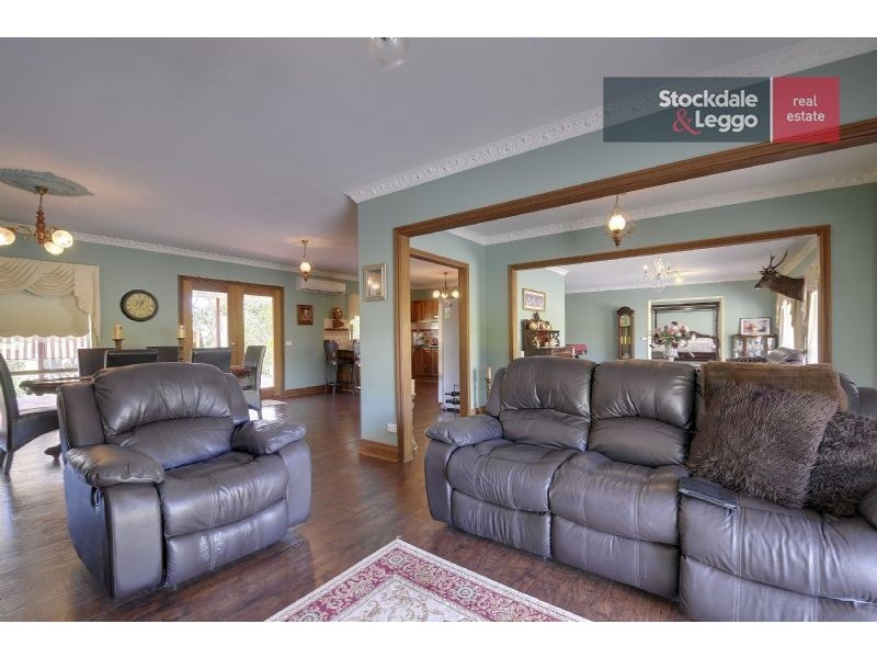 80 Two Mile Road, Newborough VIC 3825