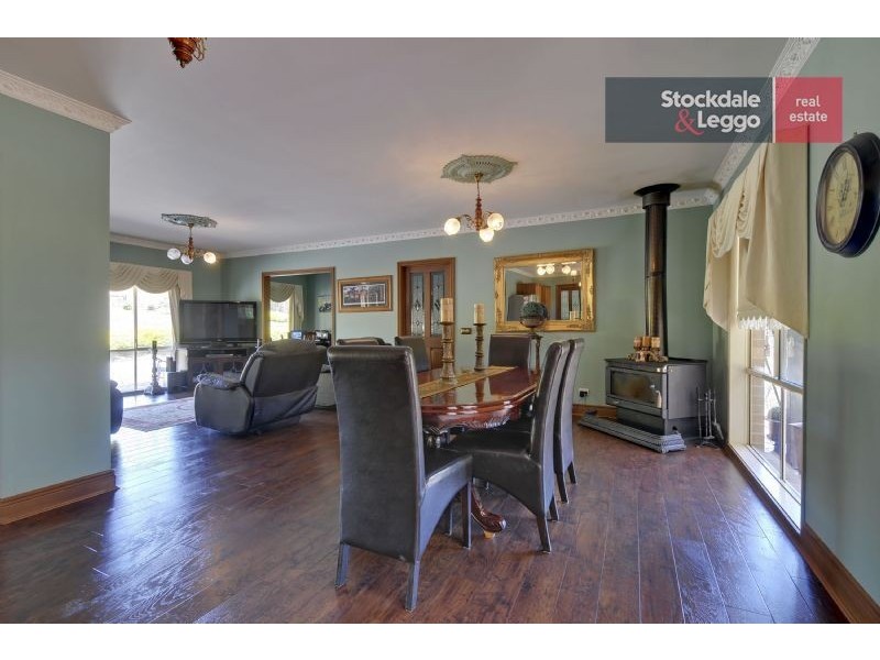 80 Two Mile Road, Newborough VIC 3825