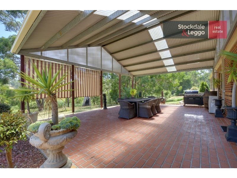 80 Two Mile Road, Newborough VIC 3825