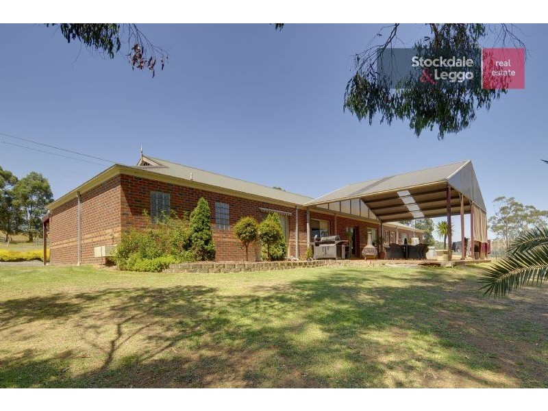 80 Two Mile Road, Newborough VIC 3825