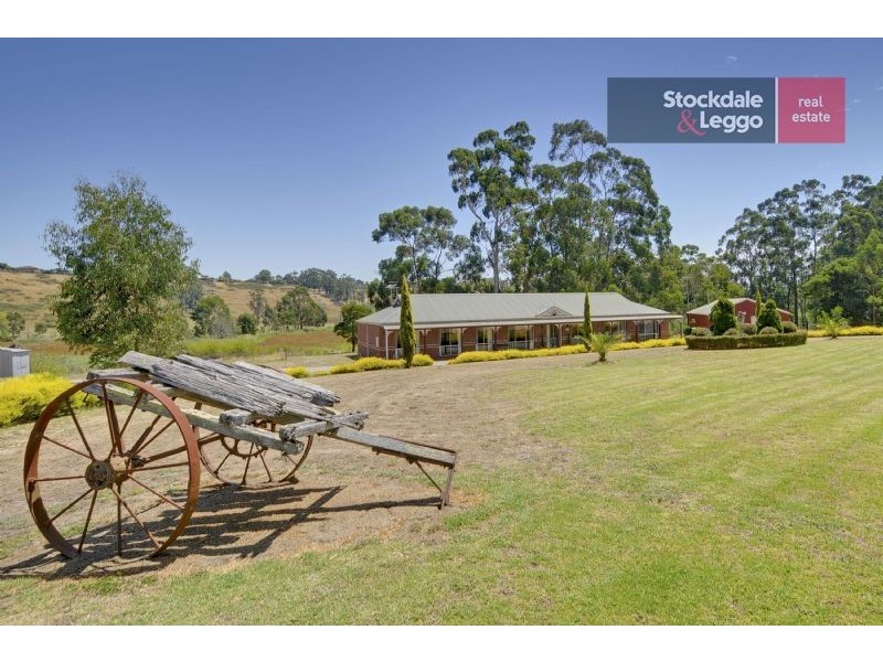 80 Two Mile Road, Newborough VIC 3825