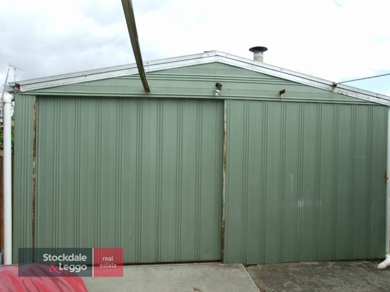 11 Anderson Avenue, Yallourn North VIC 3825