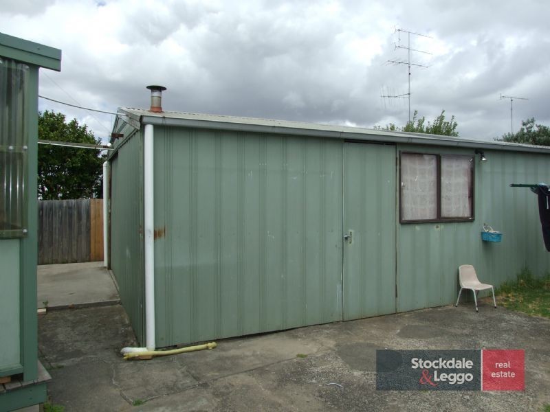 11 Anderson Avenue, Yallourn North VIC 3825