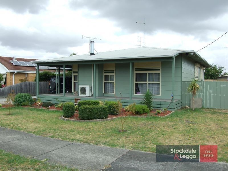 11 Anderson Avenue, Yallourn North VIC 3825