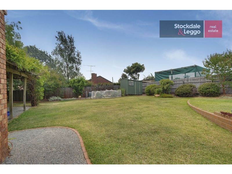 7 Scorpio Drive, Moe VIC 3825