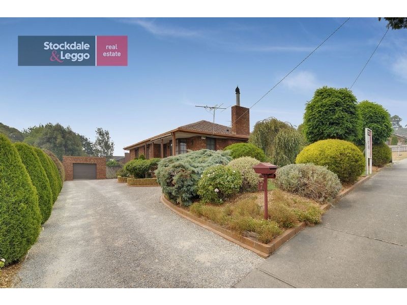 7 Scorpio Drive, Moe VIC 3825