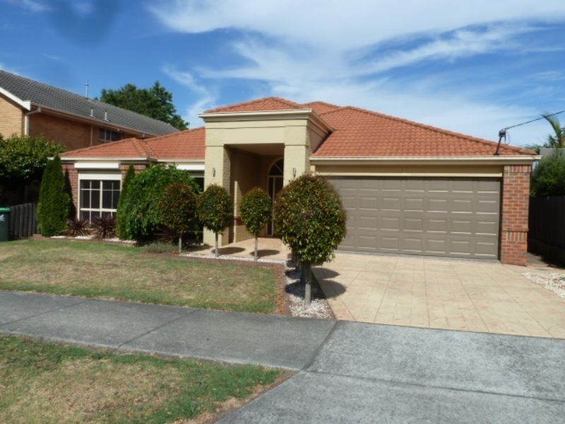 21 Lisle Street, Moe VIC 3825