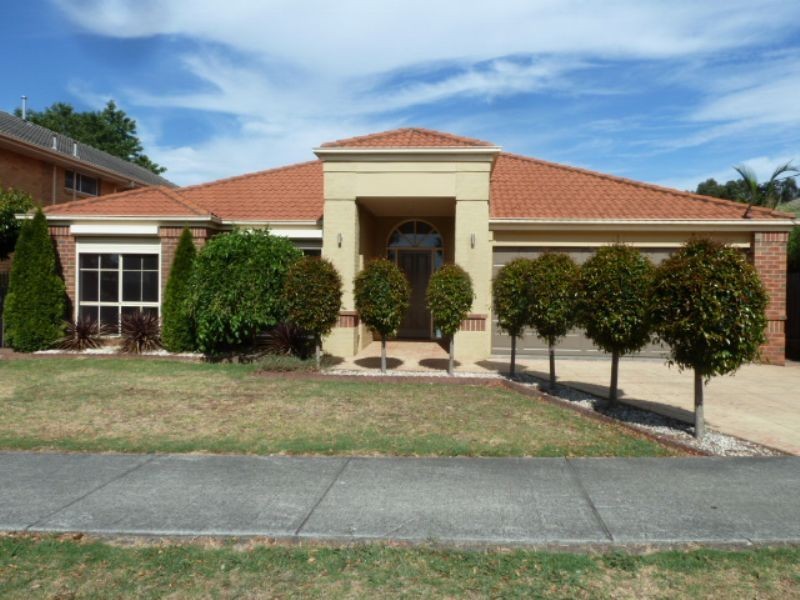 21 Lisle Street, Moe VIC 3825