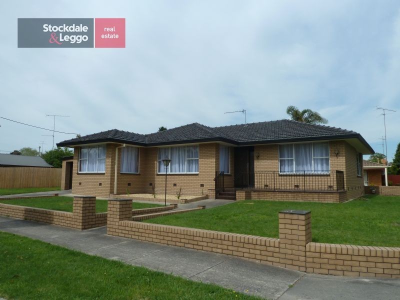 1 Gladstone Street, Moe VIC 3825