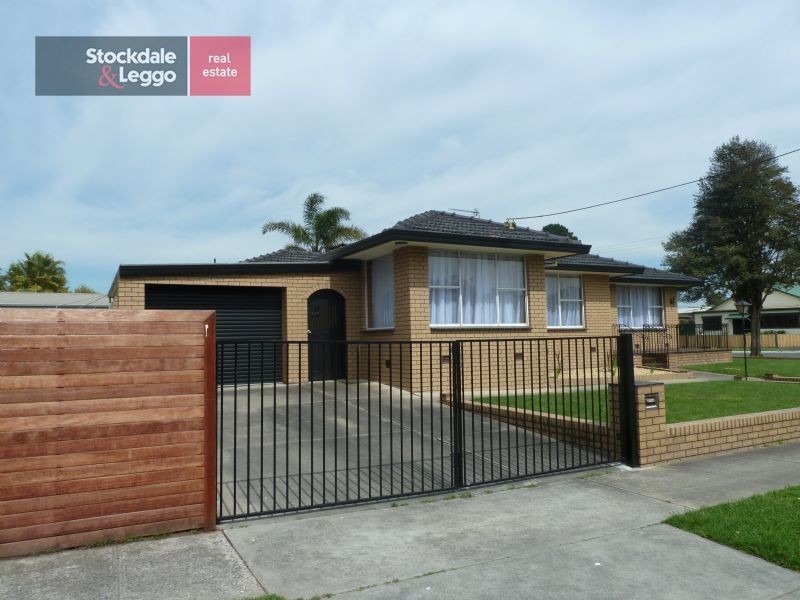 1 Gladstone Street, Moe VIC 3825
