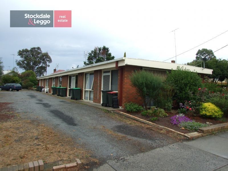 1-4/69 Moore Street, Moe VIC 3825
