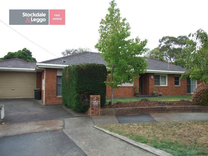 4 Alpha Court, Moe VIC 3825