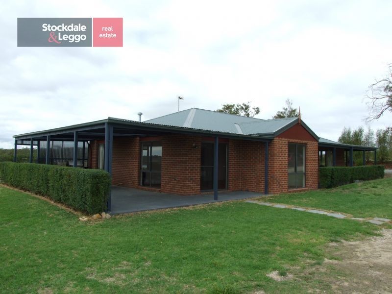 1016 Moe Willow Grove Road, Willow Grove VIC 3825