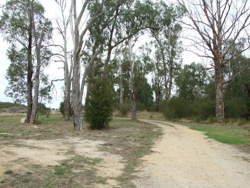 1016 Moe Willow Grove Road, Willow Grove VIC 3825