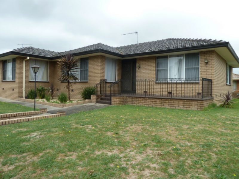 1 Gladstone Street, Moe VIC 3825