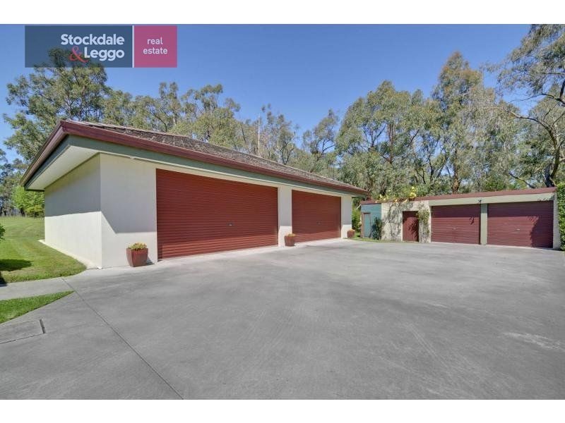6 Frys Track, Newborough VIC 3825