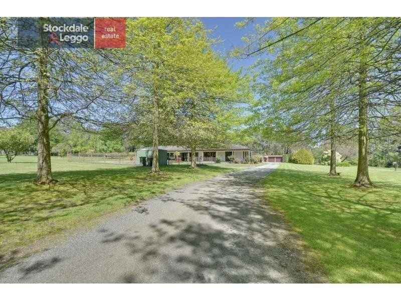 6 Frys Track, Newborough VIC 3825