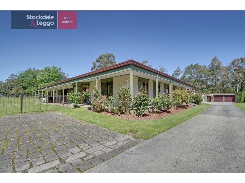 6 Frys Track, Newborough VIC 3825