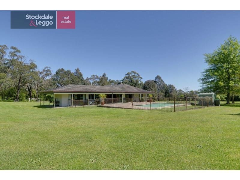 6 Frys Track, Newborough VIC 3825