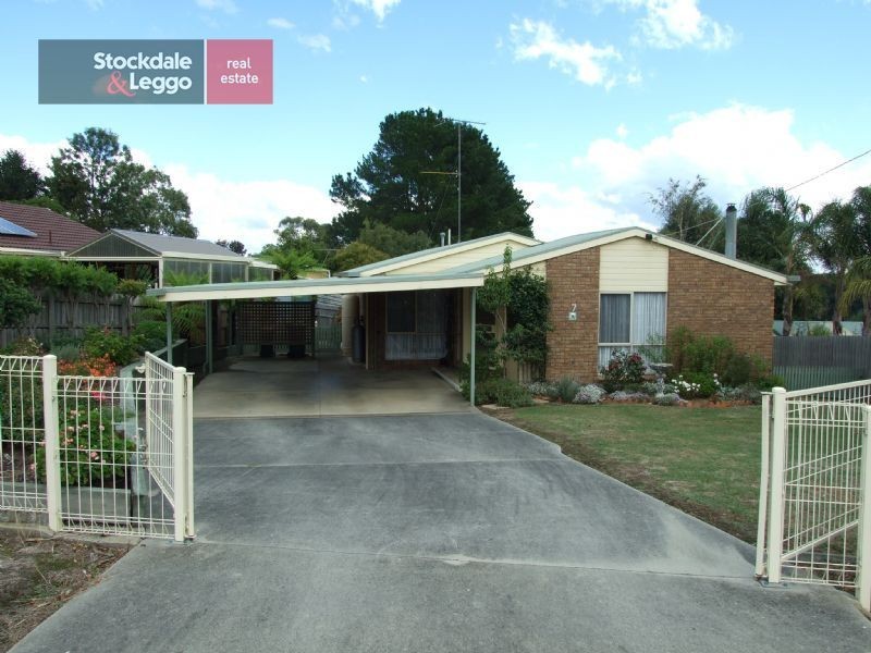 7 Tooronga Road, Willow Grove VIC 3825