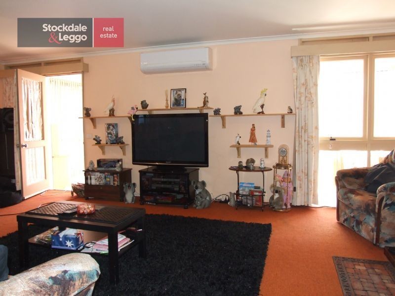 11 St Gwinear Court, Rawson VIC 3825