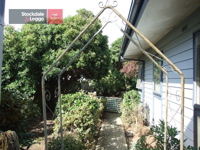 11 St Gwinear Court, Rawson VIC 3825