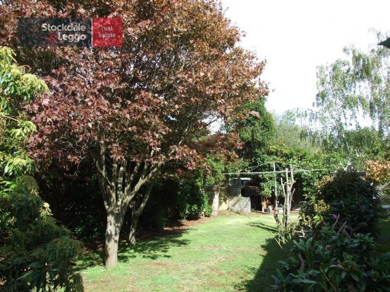 11 St Gwinear Court, Rawson VIC 3825
