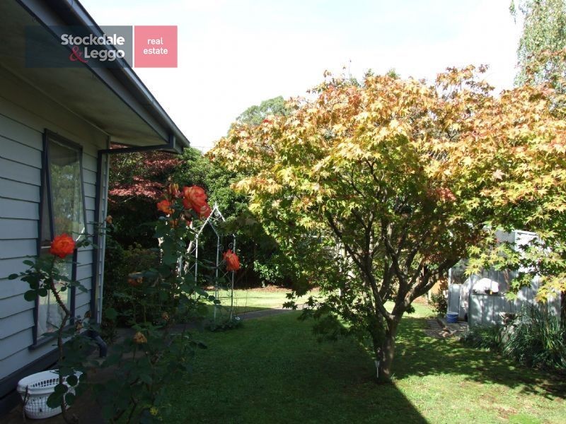 11 St Gwinear Court, Rawson VIC 3825