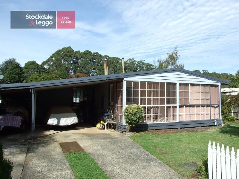 11 St Gwinear Court, Rawson VIC 3825