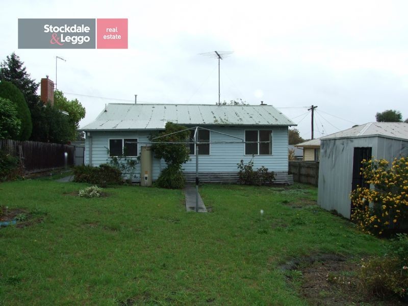 33 Prince Street, Moe VIC 3825