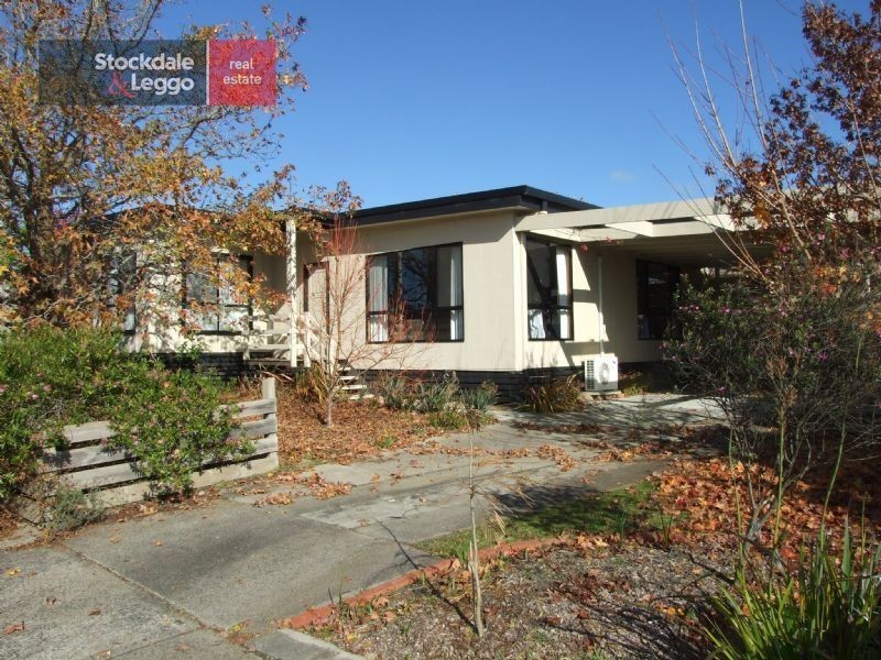 7 Powell Street, Newborough VIC 3825