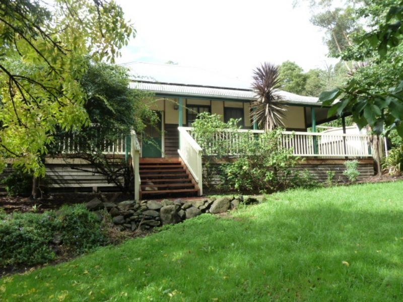 55 Mills Road, Coalville VIC 3825