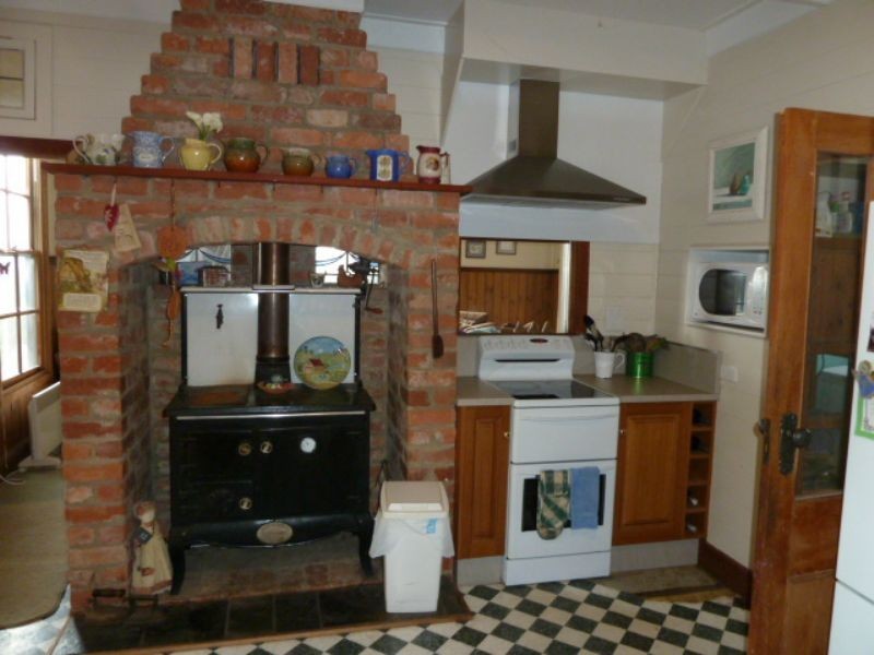 55 Mills Road, Coalville VIC 3825