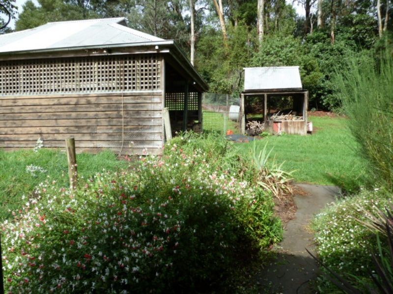 55 Mills Road, Coalville VIC 3825
