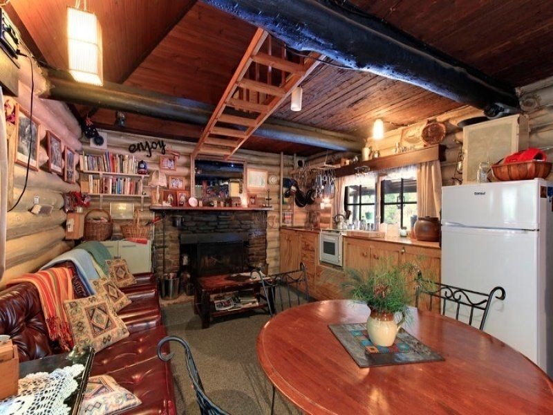 10 Happy Go Lucky Road, Walhalla VIC 3825