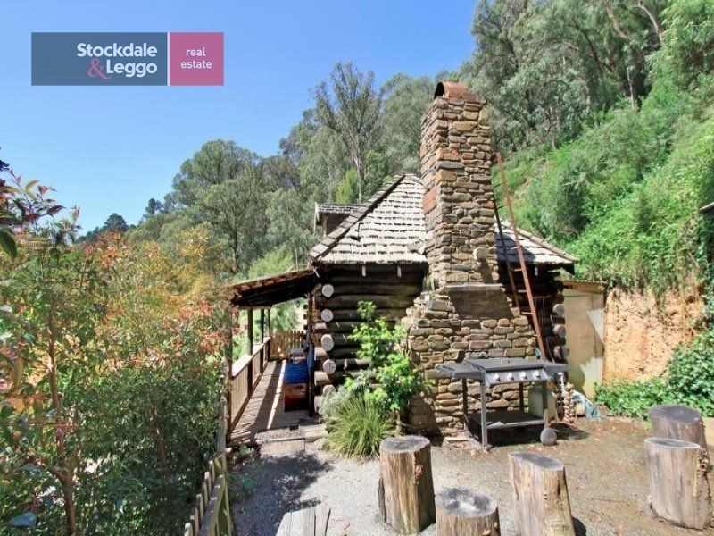 10 Happy Go Lucky Road, Walhalla VIC 3825