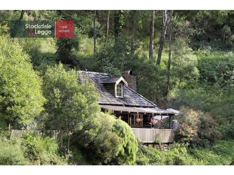 10 Happy Go Lucky Road, Walhalla VIC 3825