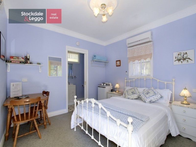 92 Church Hill Road, Walhalla VIC 3825