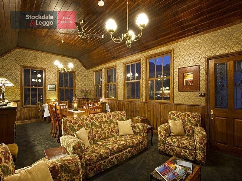 92 Church Hill Road, Walhalla VIC 3825