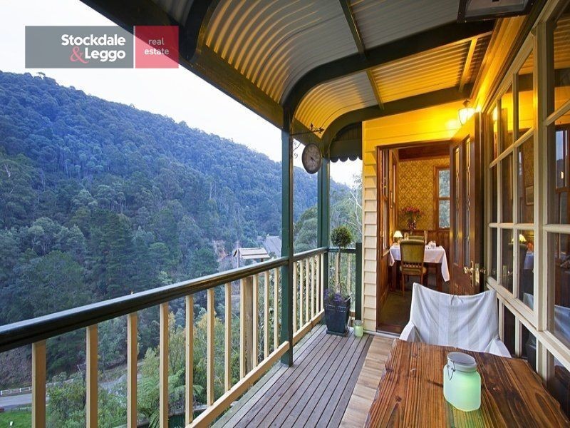 92 Church Hill Road, Walhalla VIC 3825