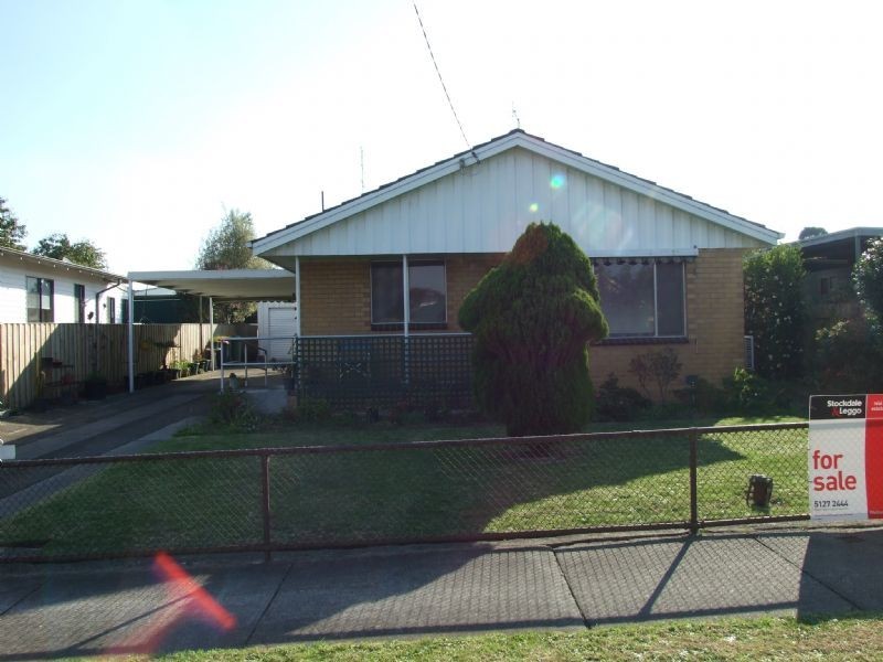 9 Anderson Ave, Yallourn North VIC 3825