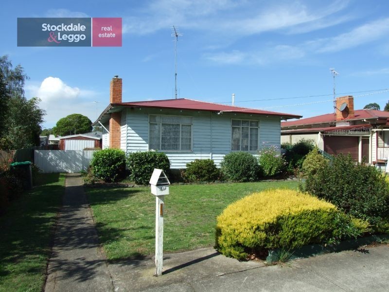 13 Prince Street, Moe VIC 3825