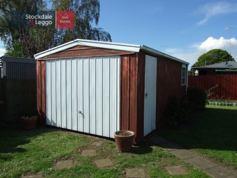 13 Prince Street, Moe VIC 3825